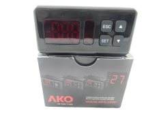01 62 37 DIGITAL THERMOSTAT AKO D14545-C